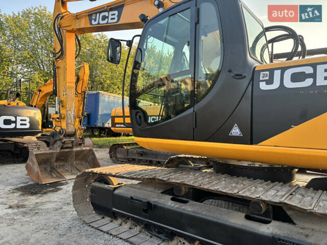 ЖЦБ JS 220LC, объемом двигателя 0 л и пробегом 8 тыс. км за 60781 $, фото 14 на Automoto.ua