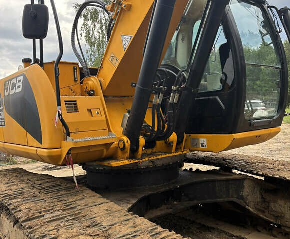 ЖЦБ JS 220LC, объемом двигателя 0 л и пробегом 8 тыс. км за 50376 $, фото 5 на Automoto.ua
