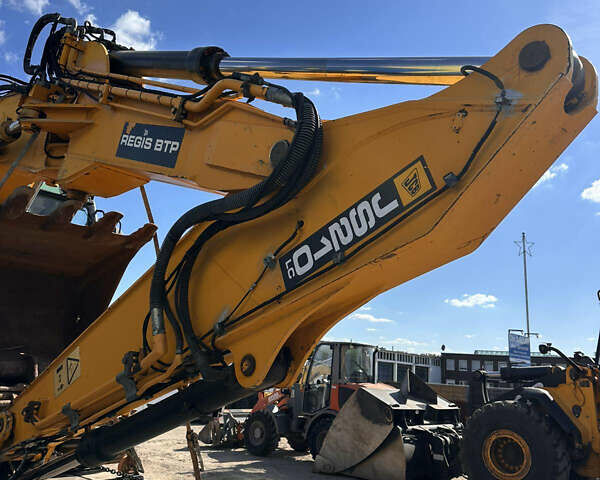 ЖЦБ JS 220LC, объемом двигателя 0 л и пробегом 10 тыс. км за 59412 $, фото 6 на Automoto.ua