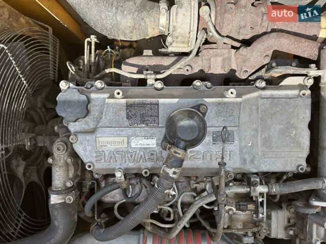 ЖЦБ JS 220LC, объемом двигателя 0 л и пробегом 0 тыс. км за 65002 $, фото 23 на Automoto.ua