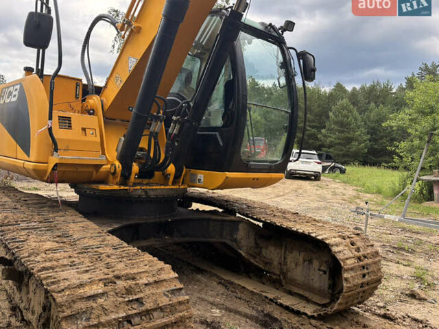 ЖЦБ JS 220LC, объемом двигателя 0 л и пробегом 8 тыс. км за 50376 $, фото 6 на Automoto.ua