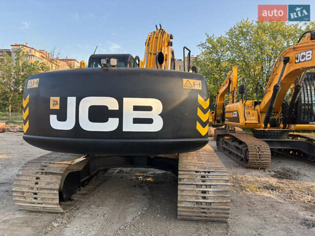 ЖЦБ JS 220LC, объемом двигателя 0 л и пробегом 8 тыс. км за 60781 $, фото 9 на Automoto.ua