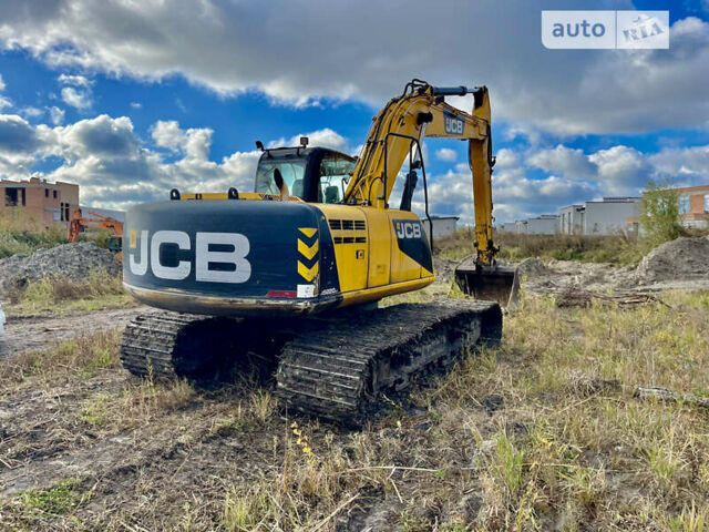 ЖЦБ JS 220LC, об'ємом двигуна 0 л та пробігом 6 тис. км за 64986 $, фото 1 на Automoto.ua
