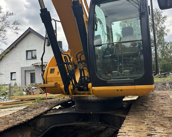 ЖЦБ JS 220LC, объемом двигателя 0 л и пробегом 8 тыс. км за 50376 $, фото 24 на Automoto.ua