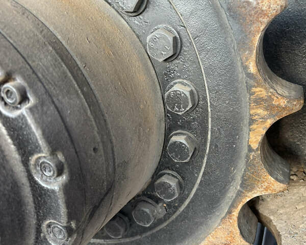 ЖЦБ JS 220LC, объемом двигателя 0 л и пробегом 8 тыс. км за 61982 $, фото 25 на Automoto.ua