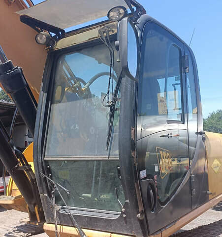 ЖЦБ JS 220LC, об'ємом двигуна 0 л та пробігом 0 тис. км за 59000 $, фото 10 на Automoto.ua