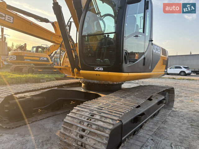 ЖЦБ JS 220LC, объемом двигателя 0 л и пробегом 8 тыс. км за 60781 $, фото 15 на Automoto.ua