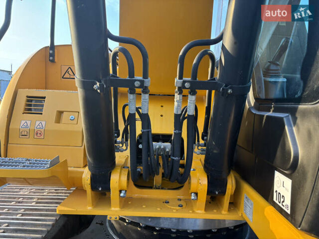 ЖЦБ JS 220LC, объемом двигателя 0 л и пробегом 8 тыс. км за 60781 $, фото 18 на Automoto.ua