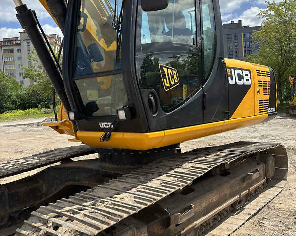 ЖЦБ JS 220LC, объемом двигателя 0 л и пробегом 0 тыс. км за 64737 $, фото 4 на Automoto.ua