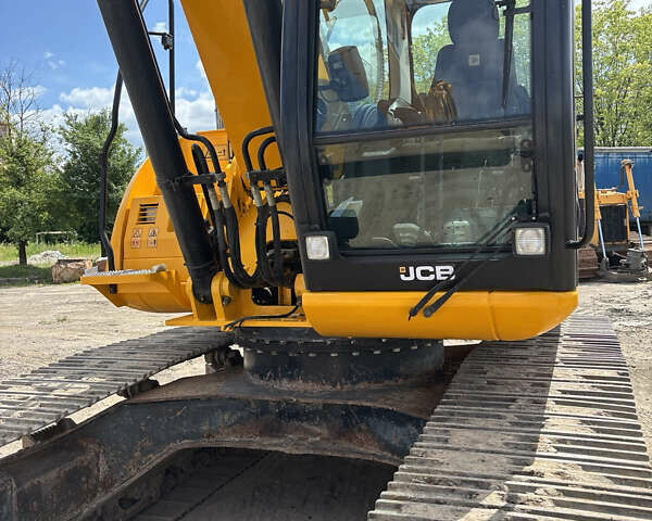 ЖЦБ JS 220LC, объемом двигателя 0 л и пробегом 0 тыс. км за 65002 $, фото 7 на Automoto.ua