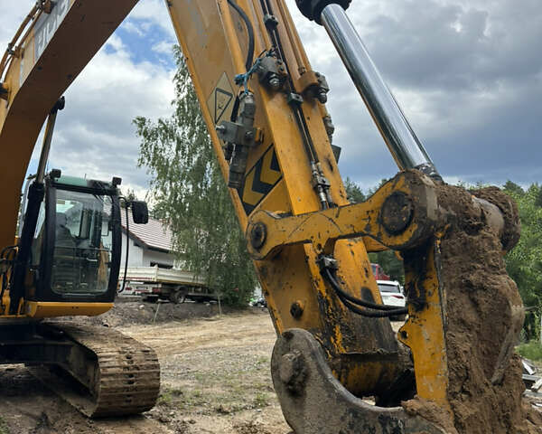 ЖЦБ JS 220LC, объемом двигателя 0 л и пробегом 8 тыс. км за 50376 $, фото 7 на Automoto.ua