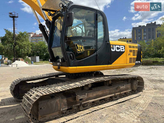 ЖЦБ JS 220LC, объемом двигателя 0 л и пробегом 0 тыс. км за 65002 $, фото 10 на Automoto.ua
