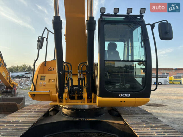ЖЦБ JS 220LC, объемом двигателя 0 л и пробегом 8 тыс. км за 61982 $, фото 17 на Automoto.ua