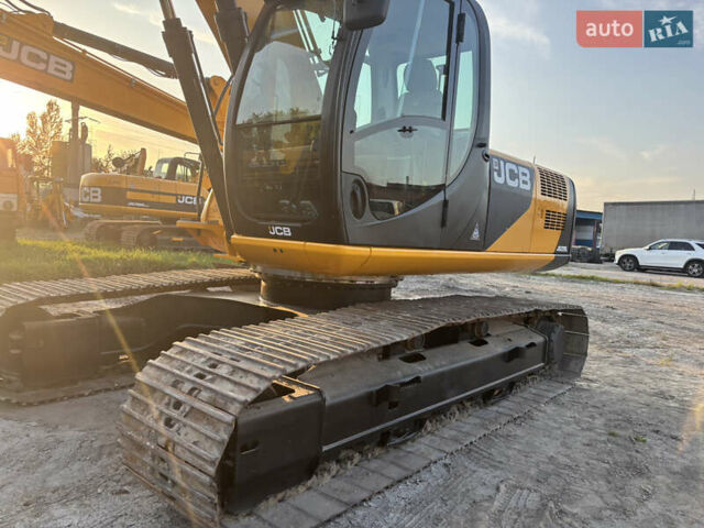 ЖЦБ JS 220LC, объемом двигателя 0 л и пробегом 8 тыс. км за 60781 $, фото 16 на Automoto.ua