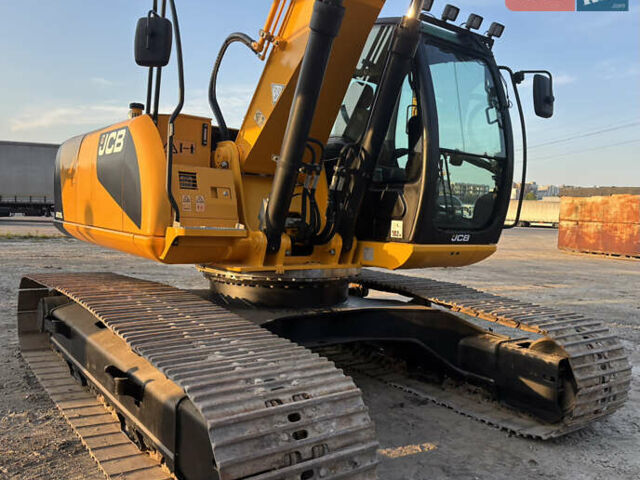 ЖЦБ JS 220LC, объемом двигателя 0 л и пробегом 8 тыс. км за 60781 $, фото 1 на Automoto.ua