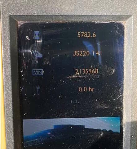 ЖЦБ JS 220LC 2013 в Киеве на Automoto.ua ЖЦБ JS 220LC, объемом двигателя 0 л и пробегом 0 тыс. км за 74614 $, фото 6 на Automoto.ua