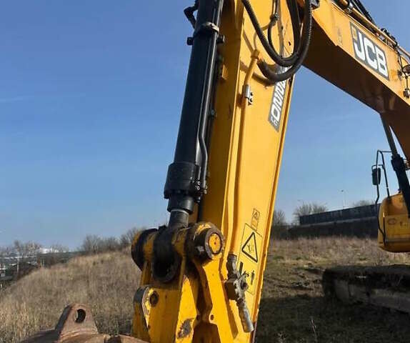 ЖЦБ JS 220LC 2013 в Киеве на Automoto.ua ЖЦБ JS 220LC, объемом двигателя 0 л и пробегом 0 тыс. км за 74614 $, фото 4 на Automoto.ua