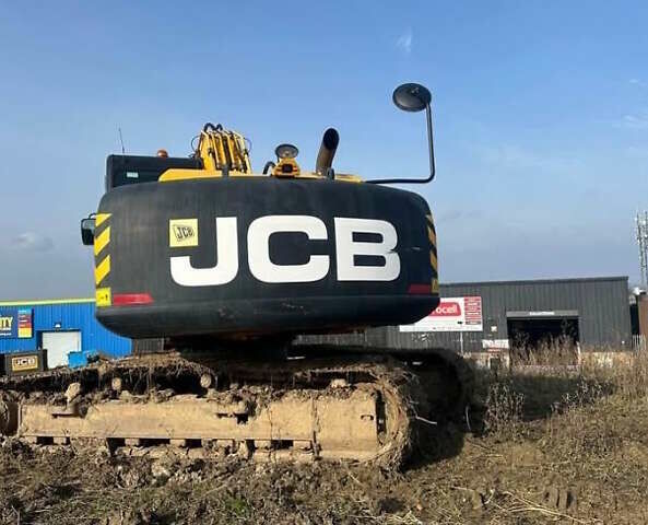 ЖЦБ JS 220LC 2013 в Киеве на Automoto.ua ЖЦБ JS 220LC, объемом двигателя 0 л и пробегом 0 тыс. км за 74614 $, фото 1 на Automoto.ua