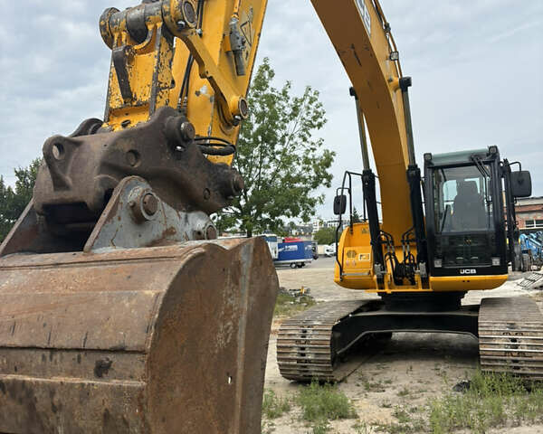 ЖЦБ JS 220LC, об'ємом двигуна 0 л та пробігом 10 тис. км за 70118 $, фото 7 на Automoto.ua
