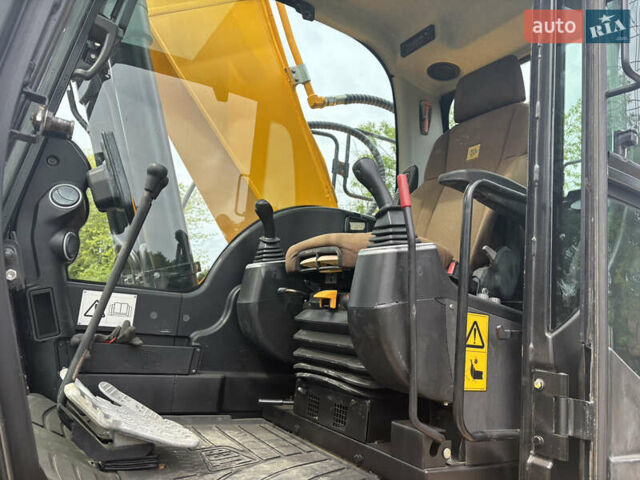 ЖЦБ JS 220LC, об'ємом двигуна 0 л та пробігом 10 тис. км за 70118 $, фото 27 на Automoto.ua