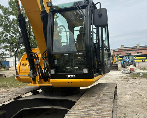ЖЦБ JS 220LC, об'ємом двигуна 0 л та пробігом 10 тис. км за 70118 $, фото 6 на Automoto.ua