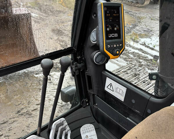 ЖЦБ JS 220LC, об'ємом двигуна 0 л та пробігом 10 тис. км за 70209 $, фото 21 на Automoto.ua