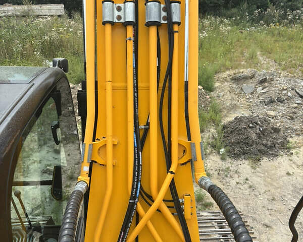 ЖЦБ JS 220LC, об'ємом двигуна 0 л та пробігом 10 тис. км за 70168 $, фото 25 на Automoto.ua