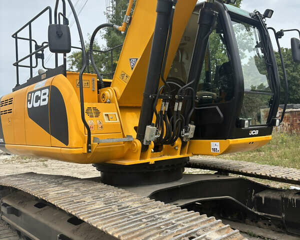 ЖЦБ JS 220LC, об'ємом двигуна 0 л та пробігом 10 тис. км за 70118 $, фото 4 на Automoto.ua