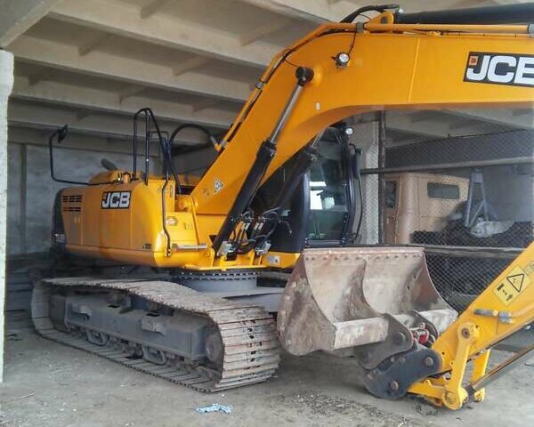 ЖЦБ JS 220LC, объемом двигателя 0 л и пробегом 0 тыс. км за 65000 $, фото 1 на Automoto.ua