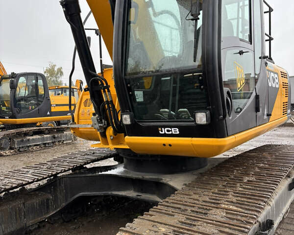 ЖЦБ JS 220LC, об'ємом двигуна 0 л та пробігом 10 тис. км за 70209 $, фото 11 на Automoto.ua
