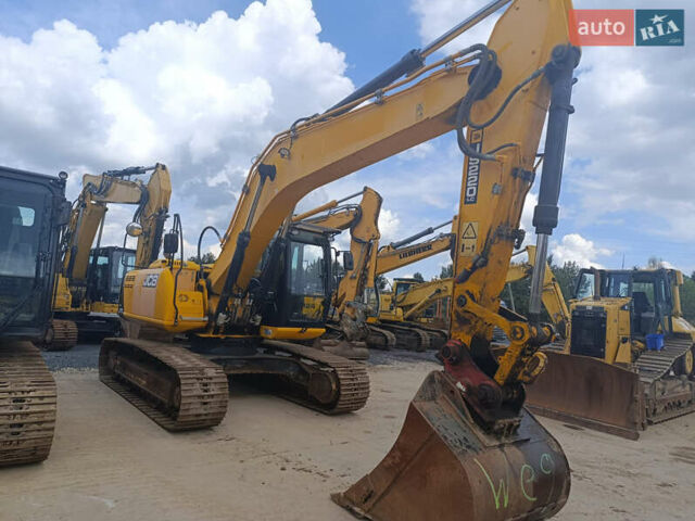 ЖЦБ JS 220LC, объемом двигателя 0 л и пробегом 6 тыс. км за 66031 $, фото 2 на Automoto.ua