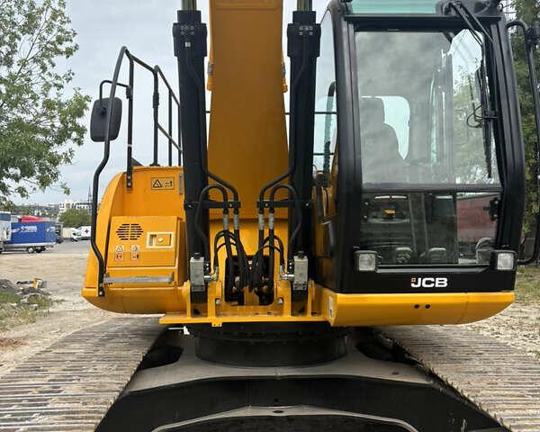 ЖЦБ JS 220LC, об'ємом двигуна 0 л та пробігом 10 тис. км за 70118 $, фото 5 на Automoto.ua