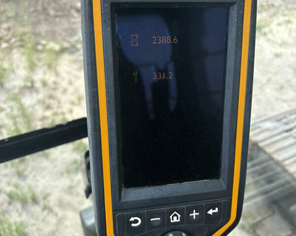 ЖЦБ JS 220LC, об'ємом двигуна 0 л та пробігом 10 тис. км за 70118 $, фото 30 на Automoto.ua