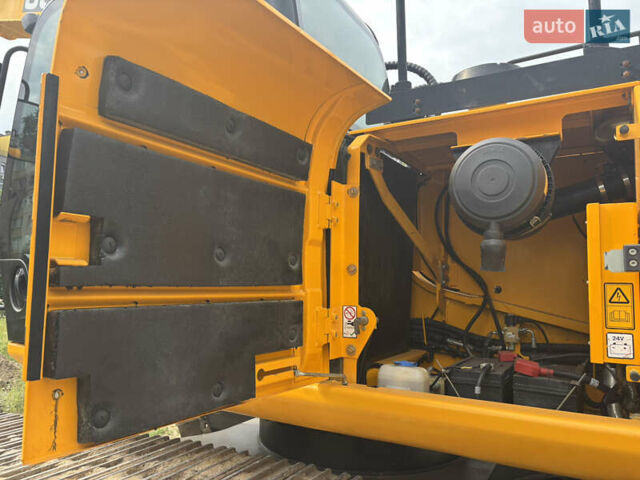 ЖЦБ JS 220LC, об'ємом двигуна 0 л та пробігом 10 тис. км за 70168 $, фото 14 на Automoto.ua