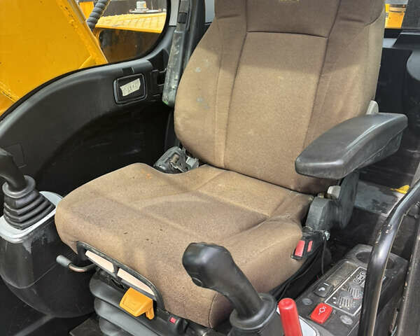 ЖЦБ JS 220LC, об'ємом двигуна 0 л та пробігом 10 тис. км за 70118 $, фото 29 на Automoto.ua