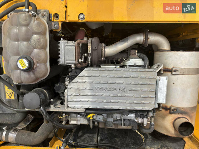 ЖЦБ JS 220LC, об'ємом двигуна 0 л та пробігом 10 тис. км за 70118 $, фото 24 на Automoto.ua
