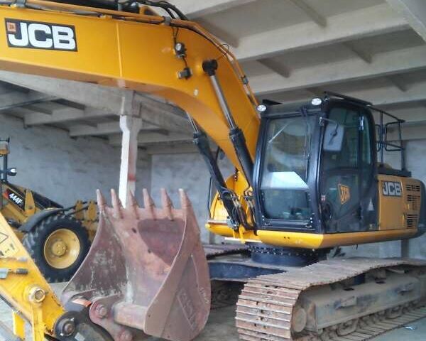 ЖЦБ JS 220LC, объемом двигателя 0 л и пробегом 0 тыс. км за 65000 $, фото 2 на Automoto.ua
