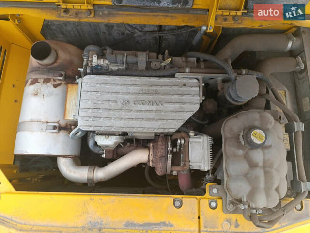 ЖЦБ JS 220LC, объемом двигателя 0 л и пробегом 6 тыс. км за 66031 $, фото 15 на Automoto.ua