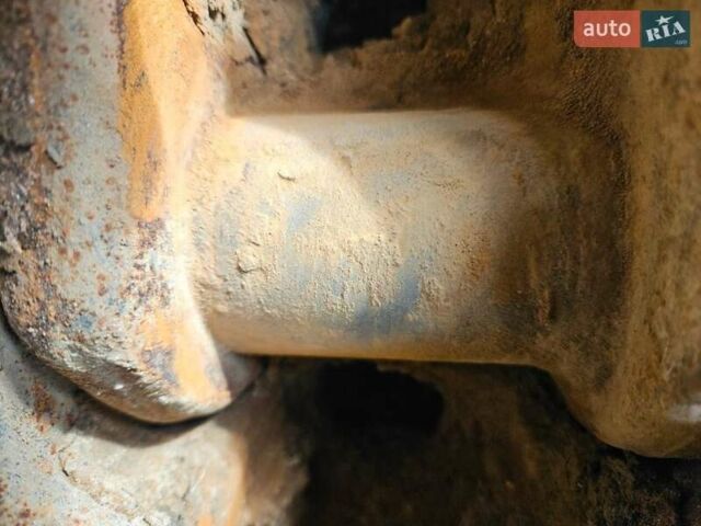 ЖЦБ JS 220LC, об'ємом двигуна 0 л та пробігом 8 тис. км за 64870 $, фото 5 на Automoto.ua