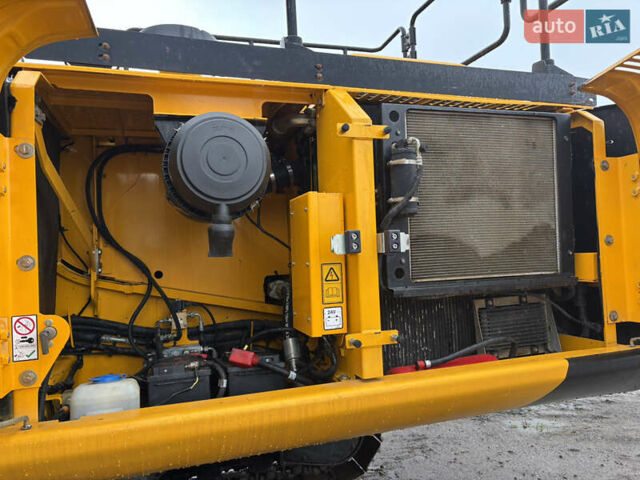 ЖЦБ JS 220LC, об'ємом двигуна 0 л та пробігом 10 тис. км за 70209 $, фото 14 на Automoto.ua
