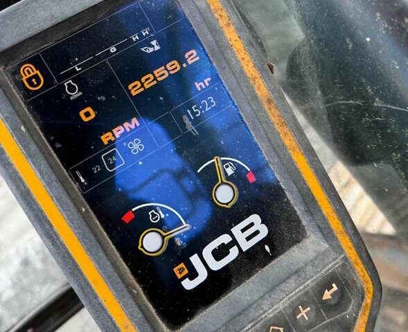ЖЦБ JS 220LC, об'ємом двигуна 0 л та пробігом 0 тис. км за 97925 $, фото 7 на Automoto.ua