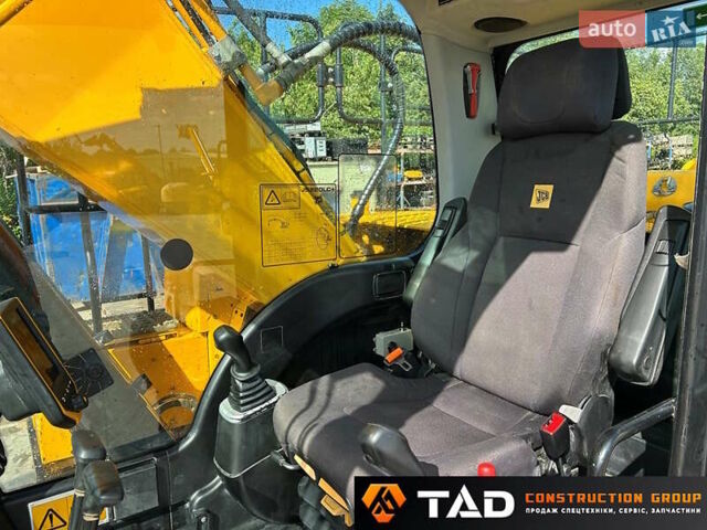 ЖЦБ JS 220LC, объемом двигателя 0 л и пробегом 0 тыс. км за 96135 $, фото 6 на Automoto.ua