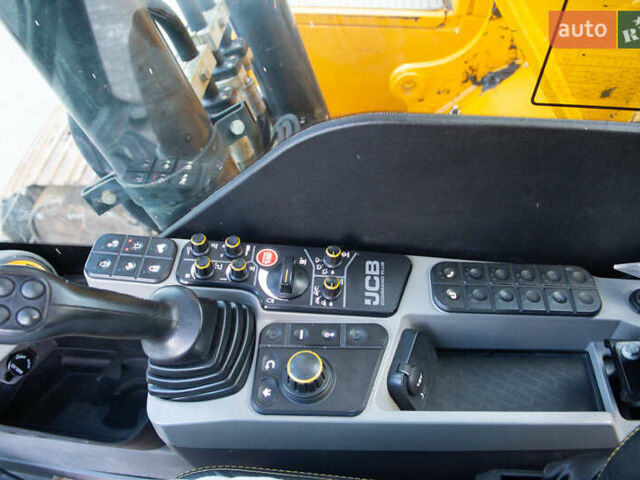 ЖЦБ JS 220LC, об'ємом двигуна 0 л та пробігом 0 тис. км за 75758 $, фото 18 на Automoto.ua