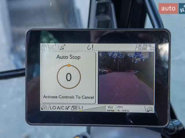 ЖЦБ JS 220LC, об'ємом двигуна 0 л та пробігом 0 тис. км за 75758 $, фото 17 на Automoto.ua