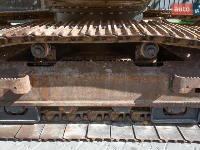 ЖЦБ JS 220LC, об'ємом двигуна 0 л та пробігом 0 тис. км за 75758 $, фото 5 на Automoto.ua