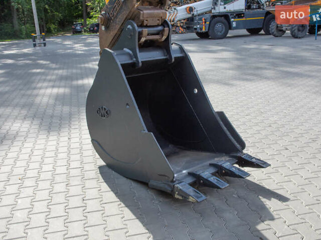 ЖЦБ JS 220LC, об'ємом двигуна 0 л та пробігом 0 тис. км за 75758 $, фото 4 на Automoto.ua