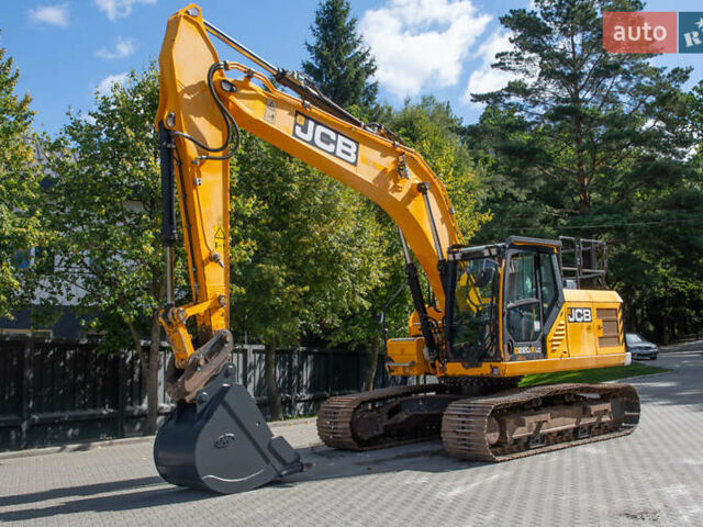 ЖЦБ JS 220LC, об'ємом двигуна 0 л та пробігом 0 тис. км за 75758 $, фото 8 на Automoto.ua