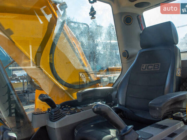 ЖЦБ JS 220LC, об'ємом двигуна 0 л та пробігом 0 тис. км за 75537 $, фото 9 на Automoto.ua