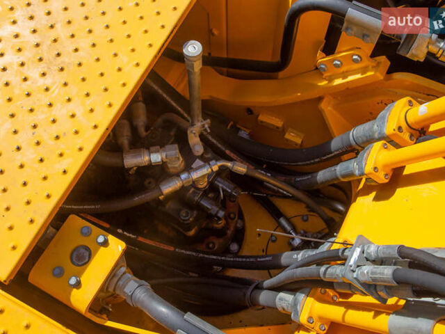 ЖЦБ JS 220LC, об'ємом двигуна 0 л та пробігом 0 тис. км за 75758 $, фото 14 на Automoto.ua