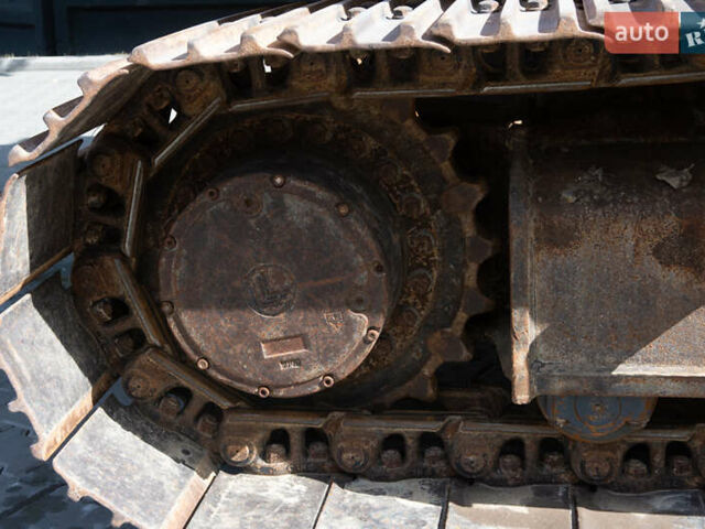 ЖЦБ JS 220LC, об'ємом двигуна 0 л та пробігом 0 тис. км за 75758 $, фото 7 на Automoto.ua